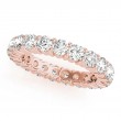 Eternity Wedding Bands
