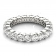 Eternity Wedding Bands