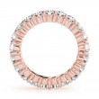 Eternity Wedding Bands