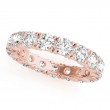 Eternity Wedding Bands