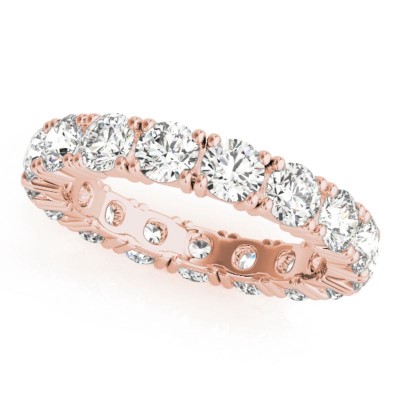 Eternity Wedding Bands