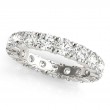 Eternity Wedding Bands