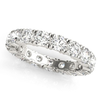 Eternity Wedding Bands