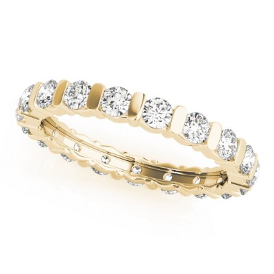 Eternity Wedding Bands