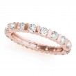 Eternity Wedding Bands