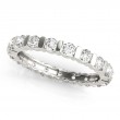 Eternity Wedding Bands