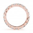 Eternity Wedding Bands
