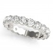 Eternity Wedding Bands