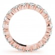 Eternity Wedding Bands