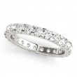 Eternity Wedding Bands