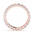 Eternity Wedding Bands