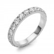 Eternity Wedding Bands