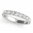Eternity Wedding Bands