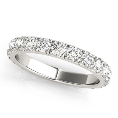 Eternity Wedding Bands