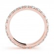 Eternity Wedding Bands