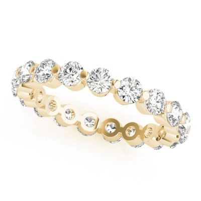 Eternity Wedding Bands