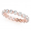 Eternity Wedding Bands
