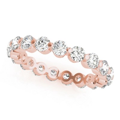 Eternity Wedding Bands