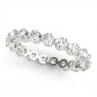 Eternity Wedding Bands