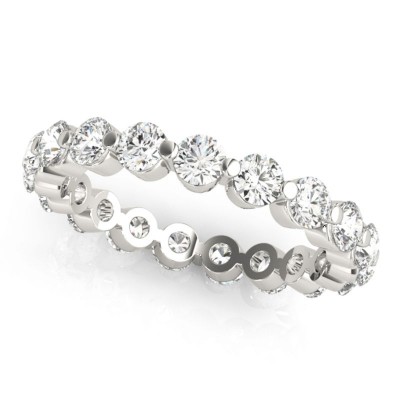 Eternity Wedding Bands