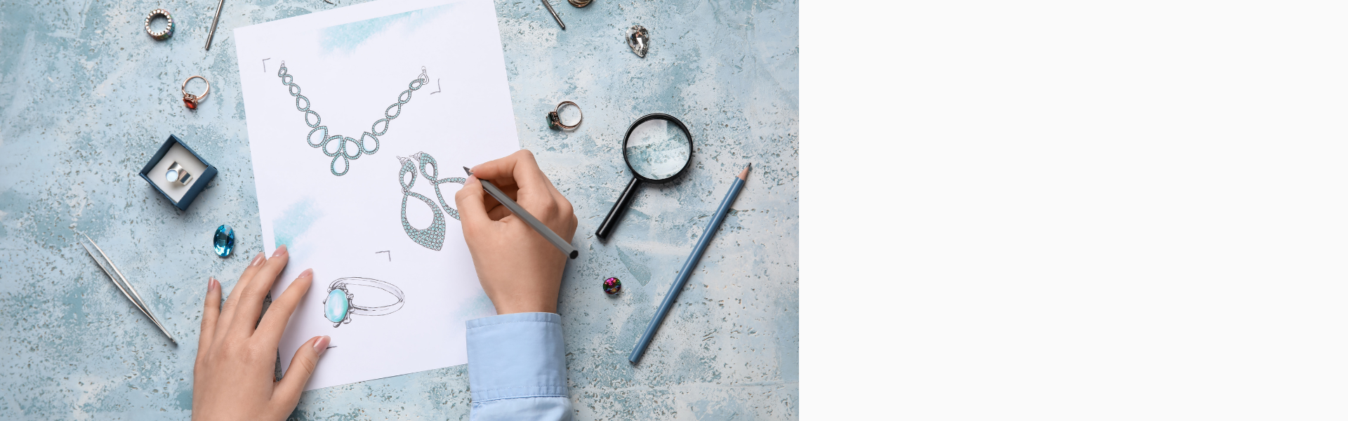 Your Vision. Our Expertise