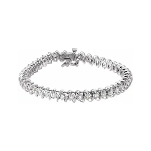 Diamond Bracelets
