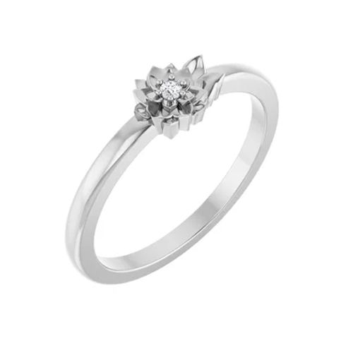 Diamond Rings