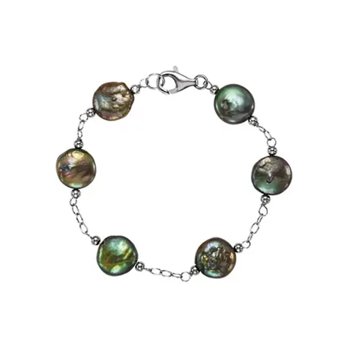 Gemstone Bracelets