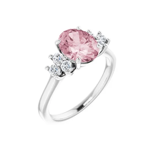 Gemstone Rings