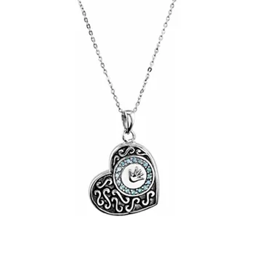 Gold & Silver Necklaces & Pendants