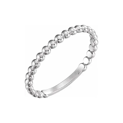 Gold & Silver Rings