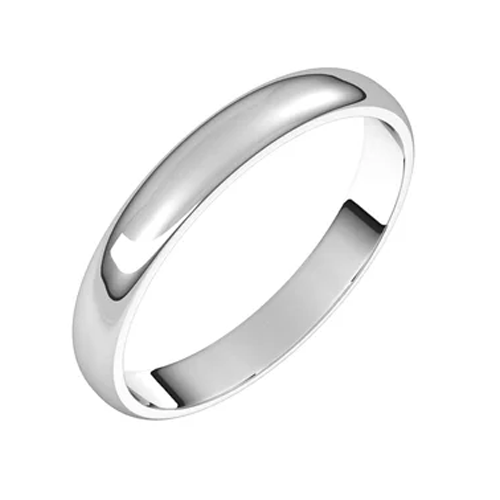Men's Wedding Bands