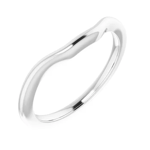 Women's Wedding Bands
