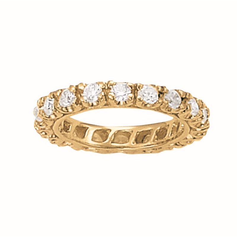 Eternity Wedding Bands