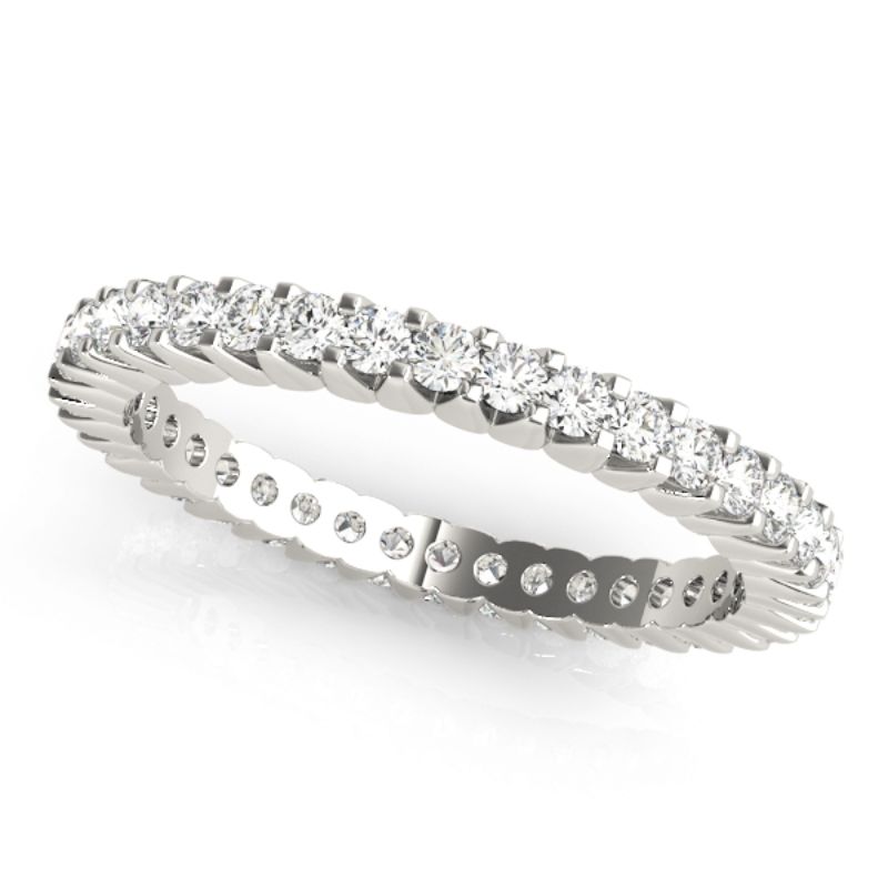 Eternity Wedding Bands