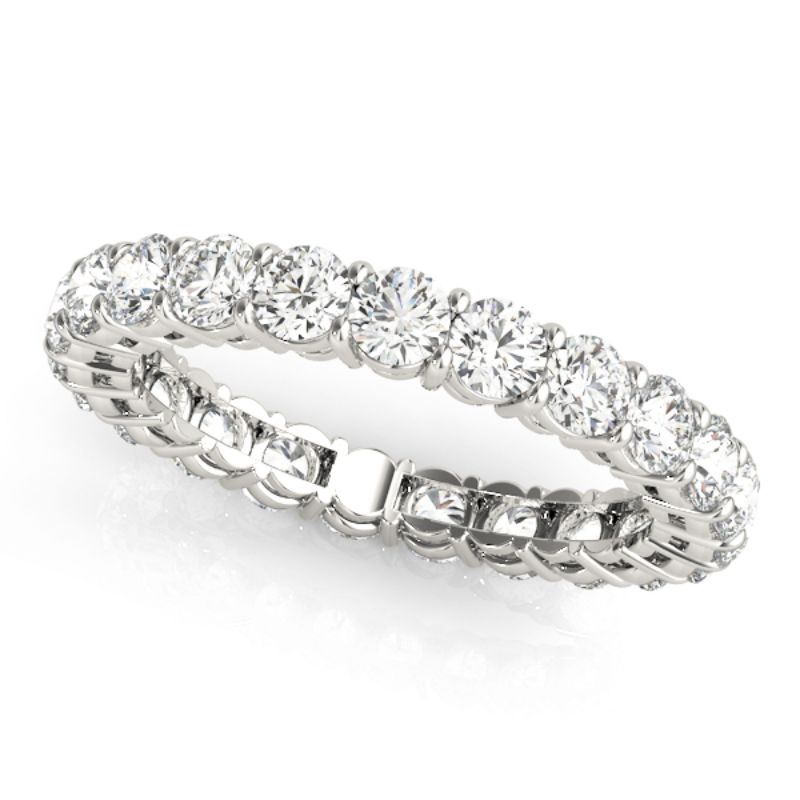 Eternity Wedding Bands