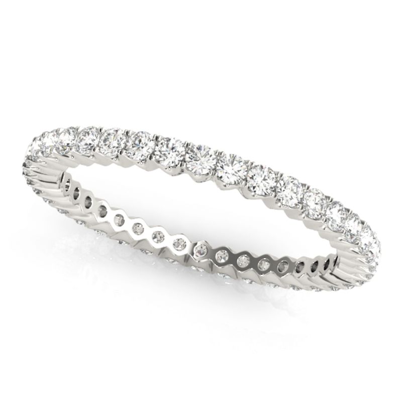 Eternity Wedding Bands