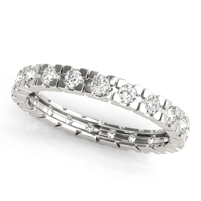 Eternity Wedding Bands