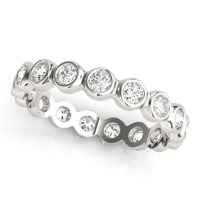 Eternity Wedding Bands