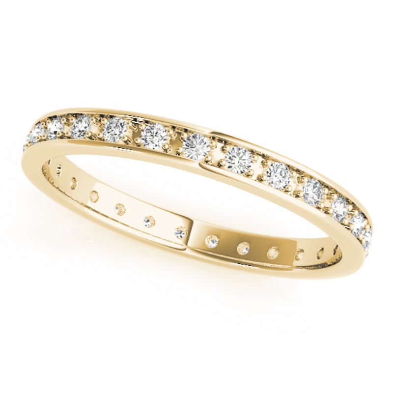 Eternity Wedding Bands