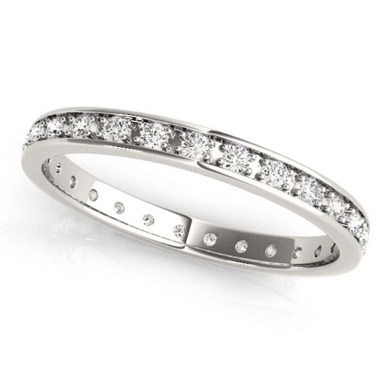 Eternity Wedding Bands