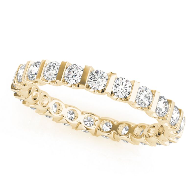 Eternity Wedding Bands