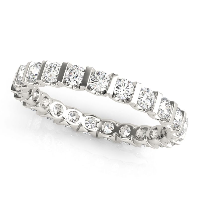 Eternity Wedding Bands