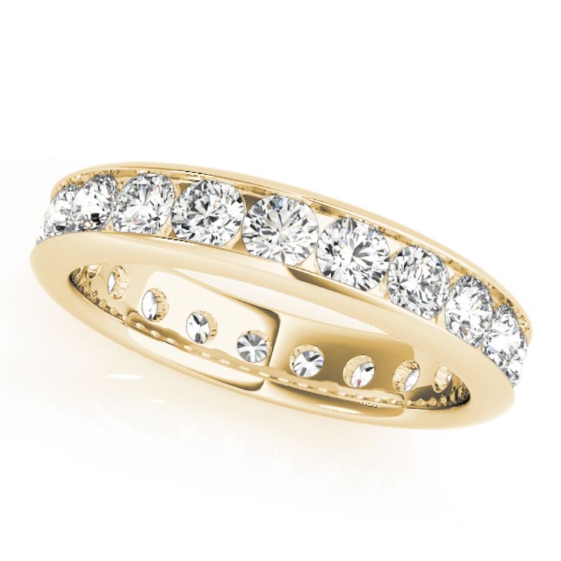 Eternity Wedding Bands