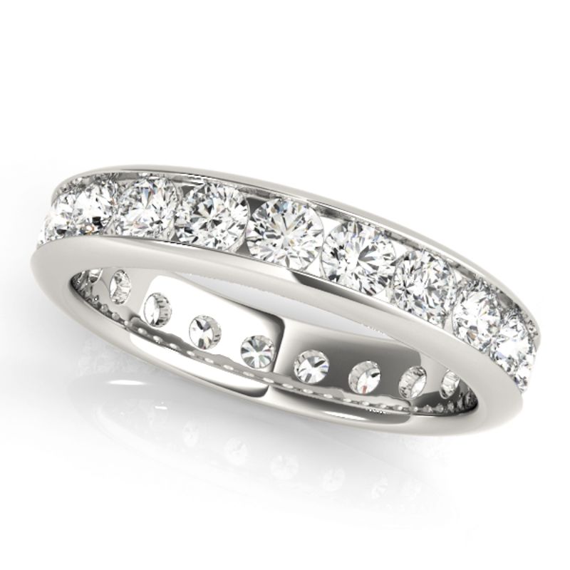Eternity Wedding Bands