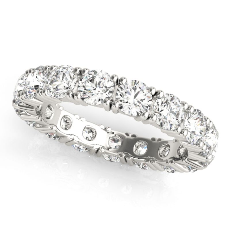 Eternity Wedding Bands