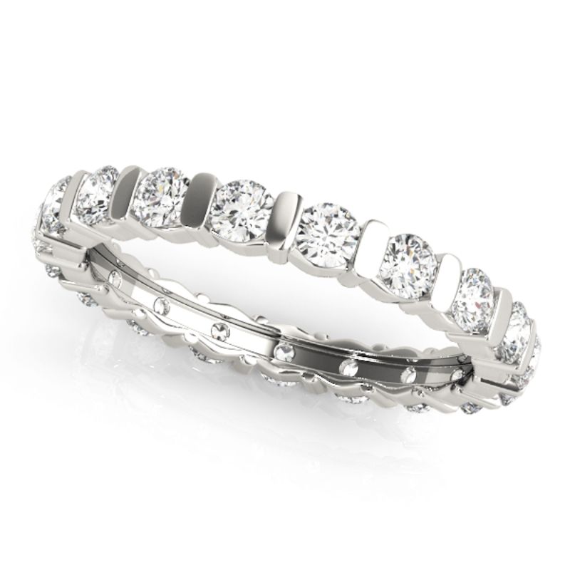 Eternity Wedding Bands
