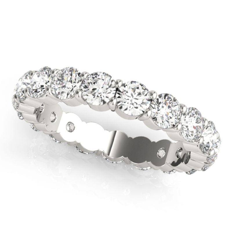 Eternity Wedding Bands