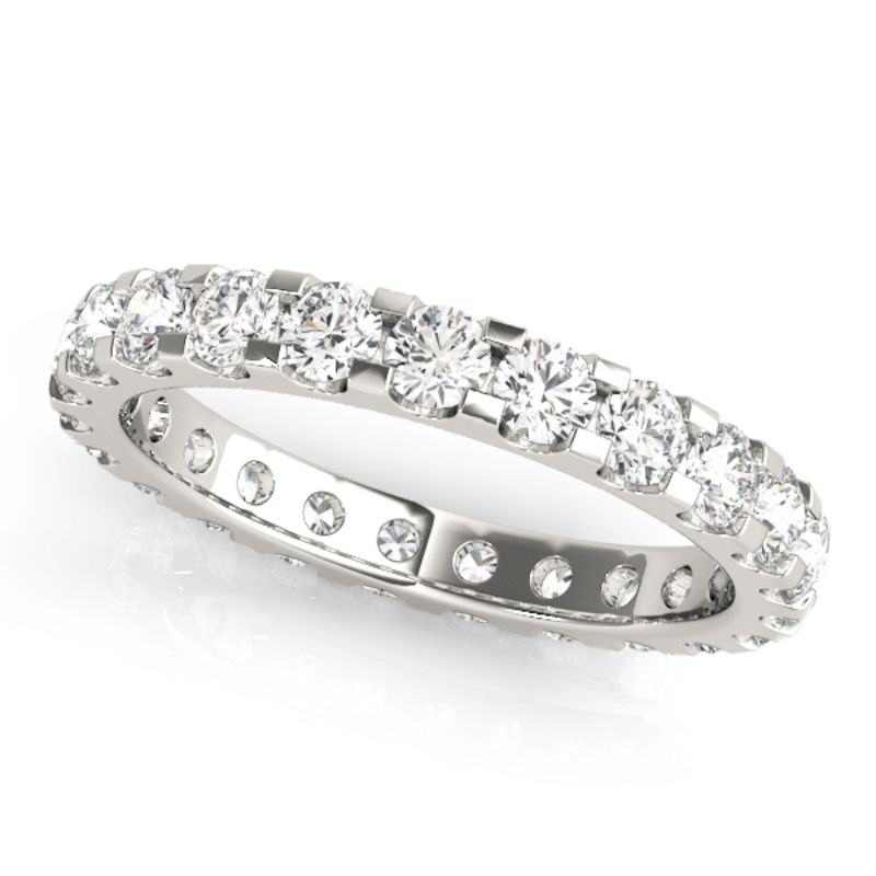 Eternity Wedding Bands