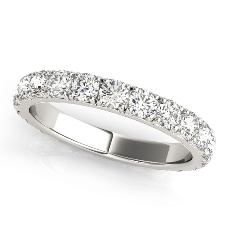 Eternity Wedding Bands
